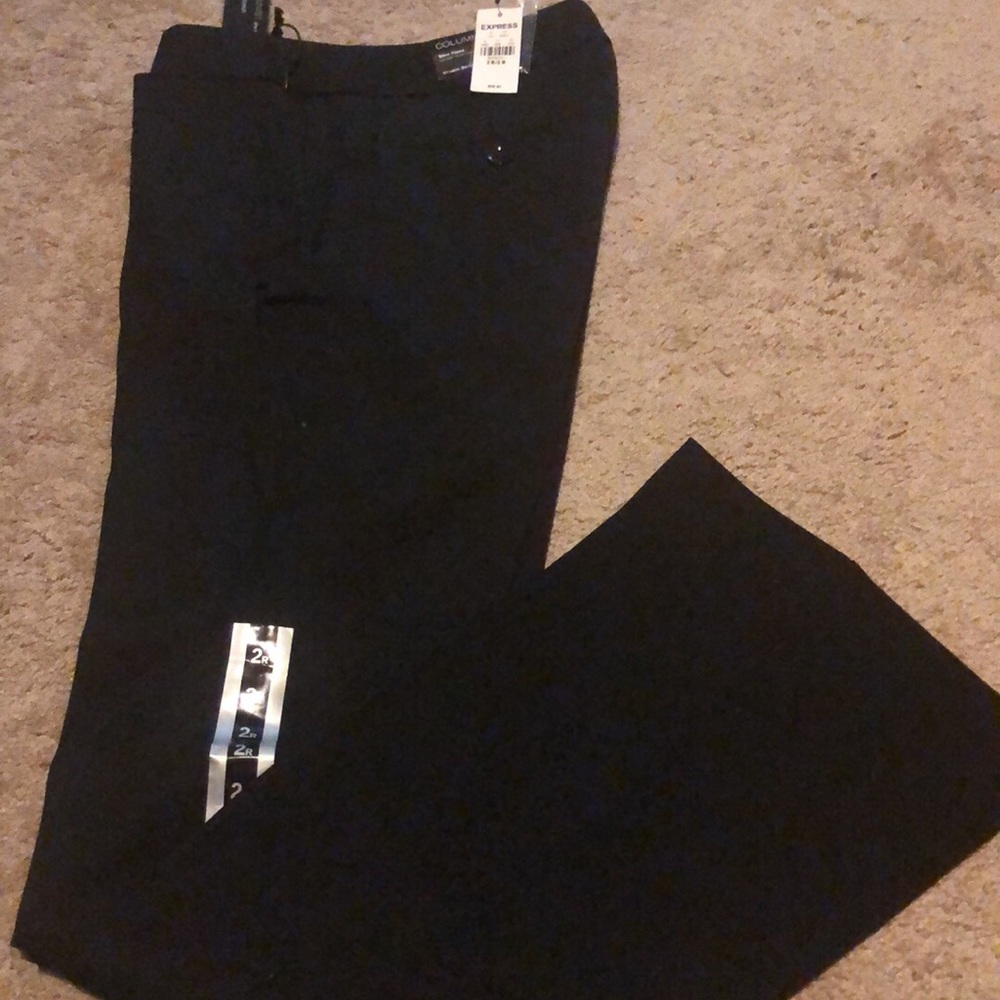 Women’s dress slacks